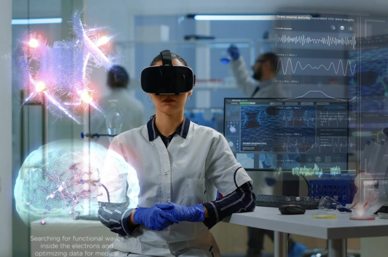 High-Tech Enterprises & Startups