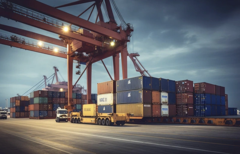 Transportation & Logistics
