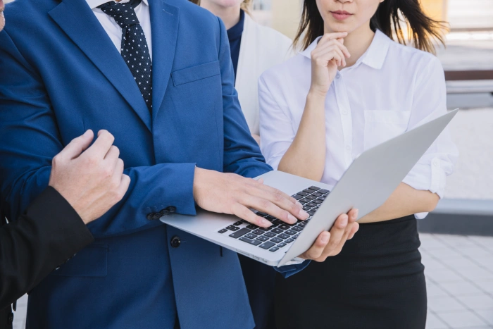 IT Consulting