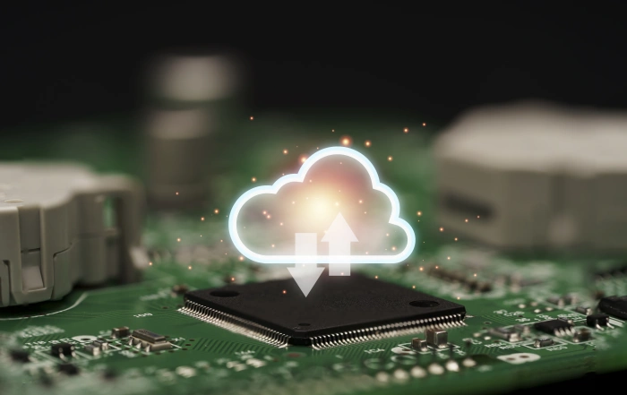 Cloud Development Services