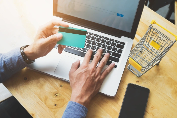 Digital Marketing & E-Commerce